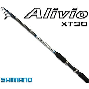 Shimano Alivio Tele Slim GT 330 H Slim GT 330 H