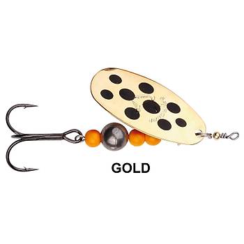 Savagear Caviar Spinner 3 9.5 gr Kak