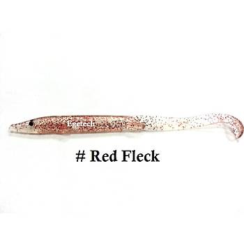 Red Gill 115 mm  Silikon Ragot ( 1 adet fiyatdr. )