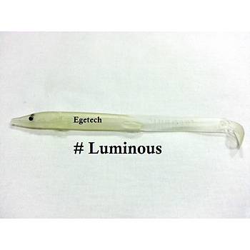 Red Gill 115 mm  Silikon Ragot ( 1 adet fiyatdr. )