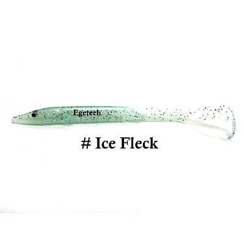 Red Gill 115 mm  Silikon Ragot ( 1 adet fiyatdr. )