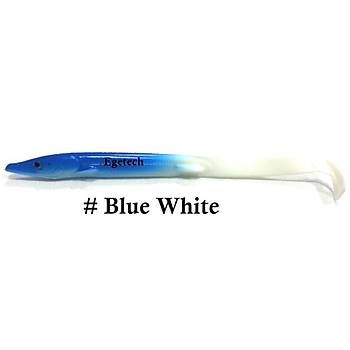 Red Gill 115 mm  Silikon Ragot ( 1 adet fiyatdr. )