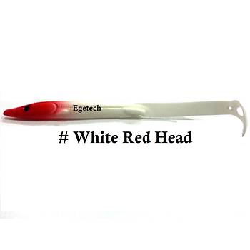 Red Gill 70 mm Silikon Ragot (1 Adet Fiyatdr)