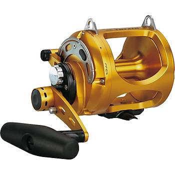 Okuma Makaira MK-20II krk