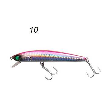 Kendo LV-Minnow 105F 10.5 cm 11 gr Maket Balk
