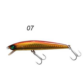 Kendo LV-Minnow 105F 10.5 cm 11 gr Maket Balk