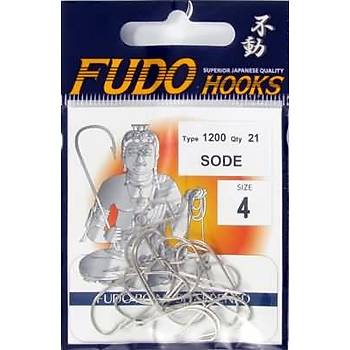 Fudo 1200 SODE-NK Nikel ne