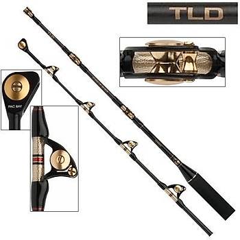 TLD A STP 50lbs Roller
