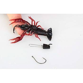 Savagear Crayfish Stealth Glider Kit L