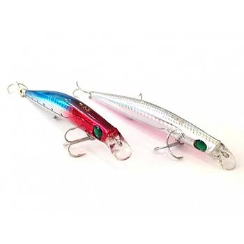Kendo Haryu 9.5 cm 8.0g Floatng Suni Yem