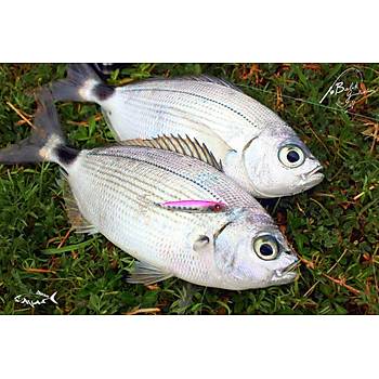 Kendo Baby-JG 26mm 3g Suni Yem