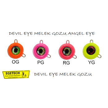 RVER MELEK GZ PEMBE GLOW