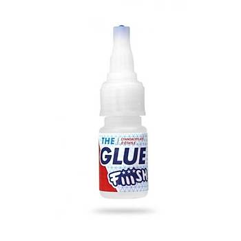 Fiiish GAM183 Glue Silikon Yaptrc