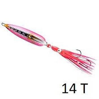Shimano Bottom Ship II 160gr Metal Slow Jig