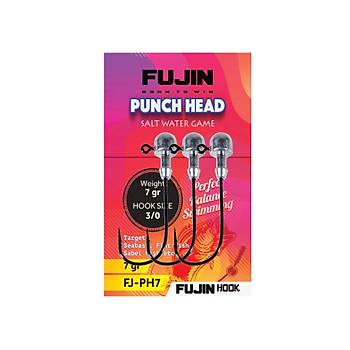 FUJIN PUNCH HEAD FJ-PH5 3/0 7GR