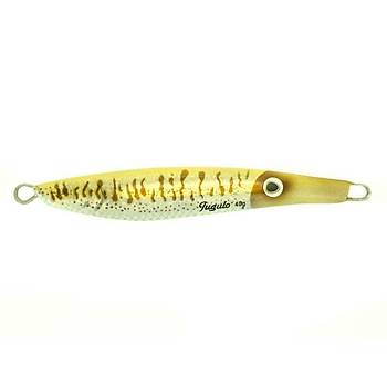 Molix Jugulo Cas.Jig 25gr.col. Camo Cuttelfish