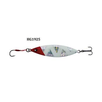 Japanese Yasei jig 60gr