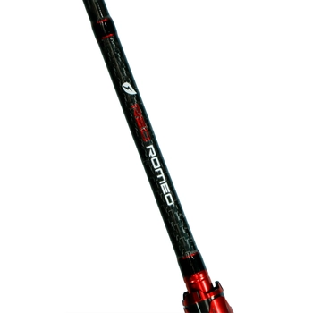 Fujin Red Romeo 240cm 8-37gr Spin Kam FJN-RRM240M