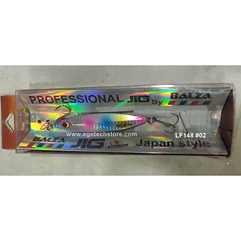 BALZA LF148 60 GR JG PROFESSIONAL