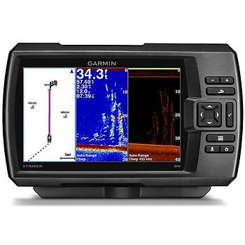 Garmin Striker 7sv