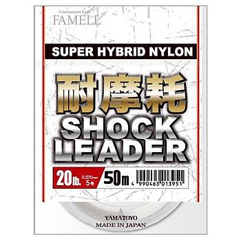 FAMELL YAMATOYO TAIMAMO SHOCK LEADER