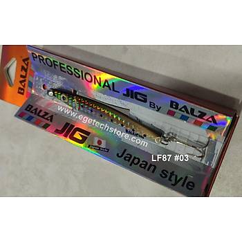 BALZA LF87 21 GR JG PROFESSIONAL