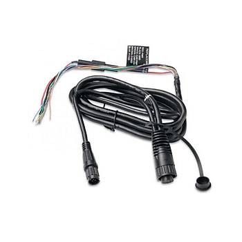 Garmin 400-500 Serisi GPS & Balk Bulucu in G/Veri Kablosu 010-10918-00
