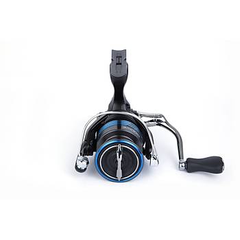 Shimano Reel Nexave FI 2500S