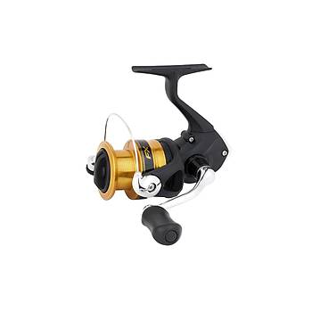 Shimano FX 2500