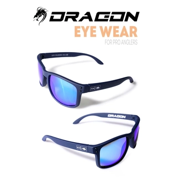 Fujin Dragon Polarize Gne Gzl