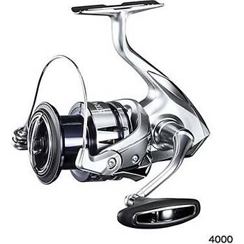 Shimano Stradic 1000 FL