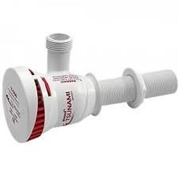 Attwood Tsunami 500 Livar Pompas