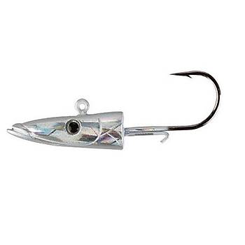 Savage gear Sandeel Micro Jigg Head 7 gr #2 4 Adet
