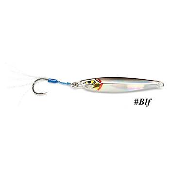Mustad Tracershot Jig Sahte Yemi 30 gr