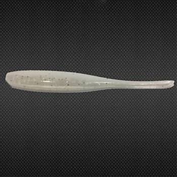SAME Silikon Running Mouse 3 (7,5cm) ince kuyruk ( beyaz )