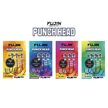 FUJIN PUNCH HEAD FJ-PH5 3/0 7GR