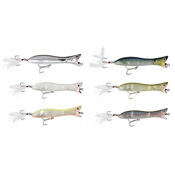 Savagear Panc Popper 13.5cm 38g Suni Yem