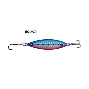 Japanese Yasei jig 60gr