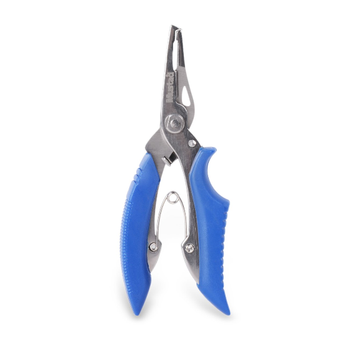 Mustad MTB007 Halka Pensesi ve Makas