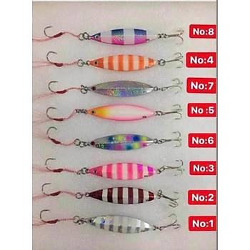 OSAKO LGHT JG 11069 60 GR #005