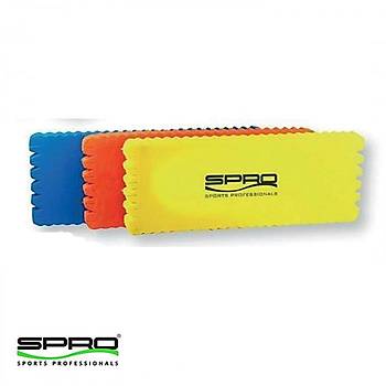 SPRO Rig Board Dikdrtgen Takm Sarma 15x5 1/1