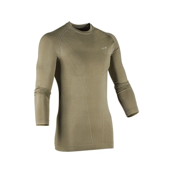 Fujin Seamless Termal lik Khaki st