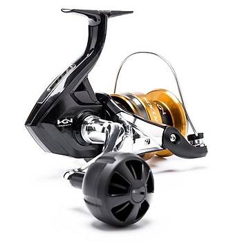 SHIMANO SOCORRO SW 6000 MAKNA