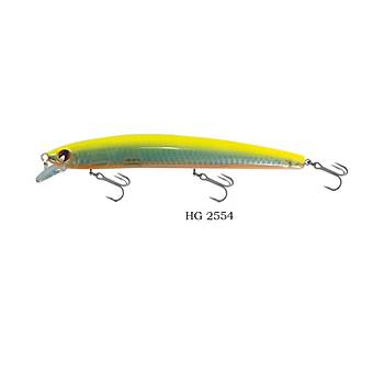 JAPANESE MNNOW 13CM 17GR RAPALA