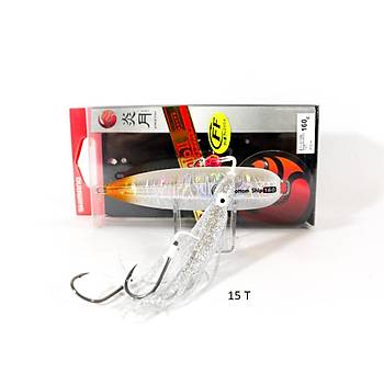Shimano Bottom Ship II 160gr Metal Slow Jig