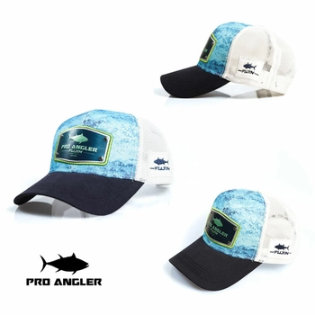 Fujin Pro Angler  Şapka
