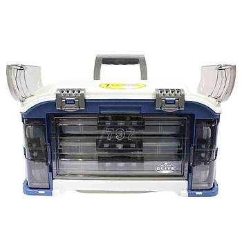 Plano 797  Elite Serisi Balk antas