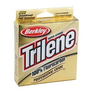 Berkley Trilene %100 Fluorocarbon