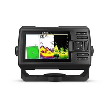 STRIKER Plus 5cv VIVID
