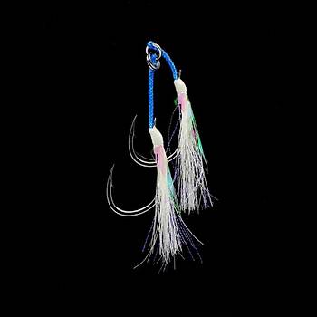 Remixon Double Nickel Assist ne (2 Adet) (LAI-1DN)